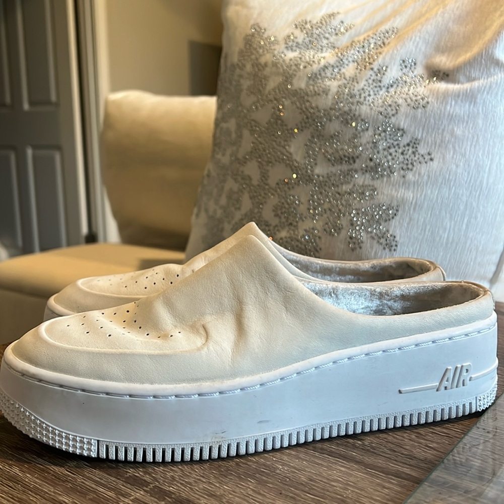 Nike Air-Slip on sneakers